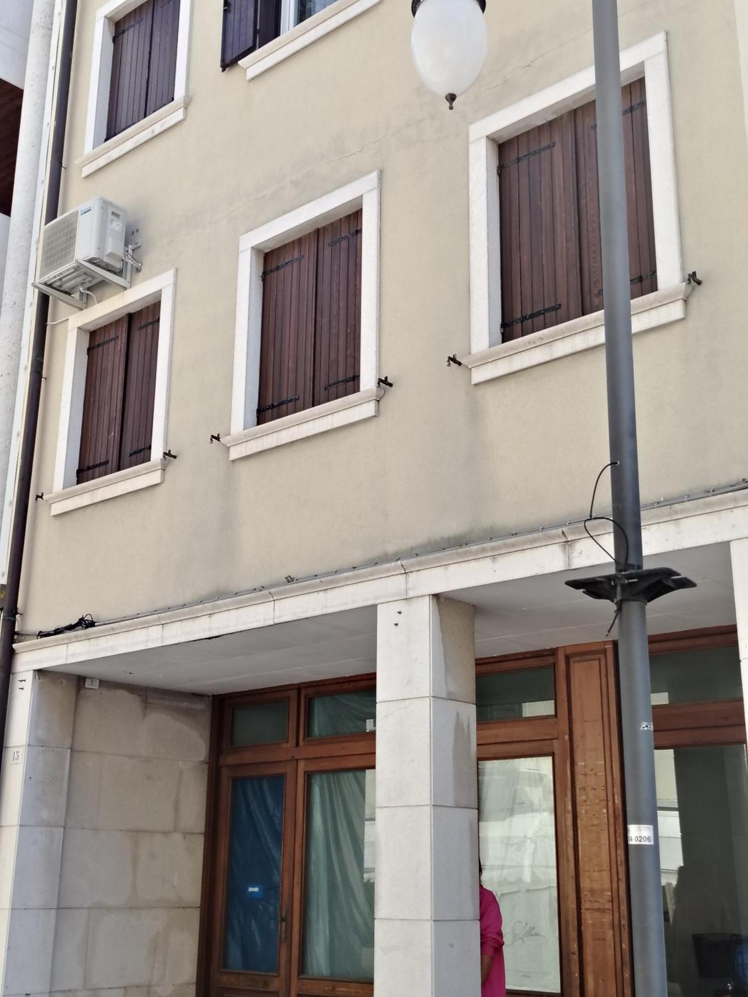 Irma Grado Exterior foto