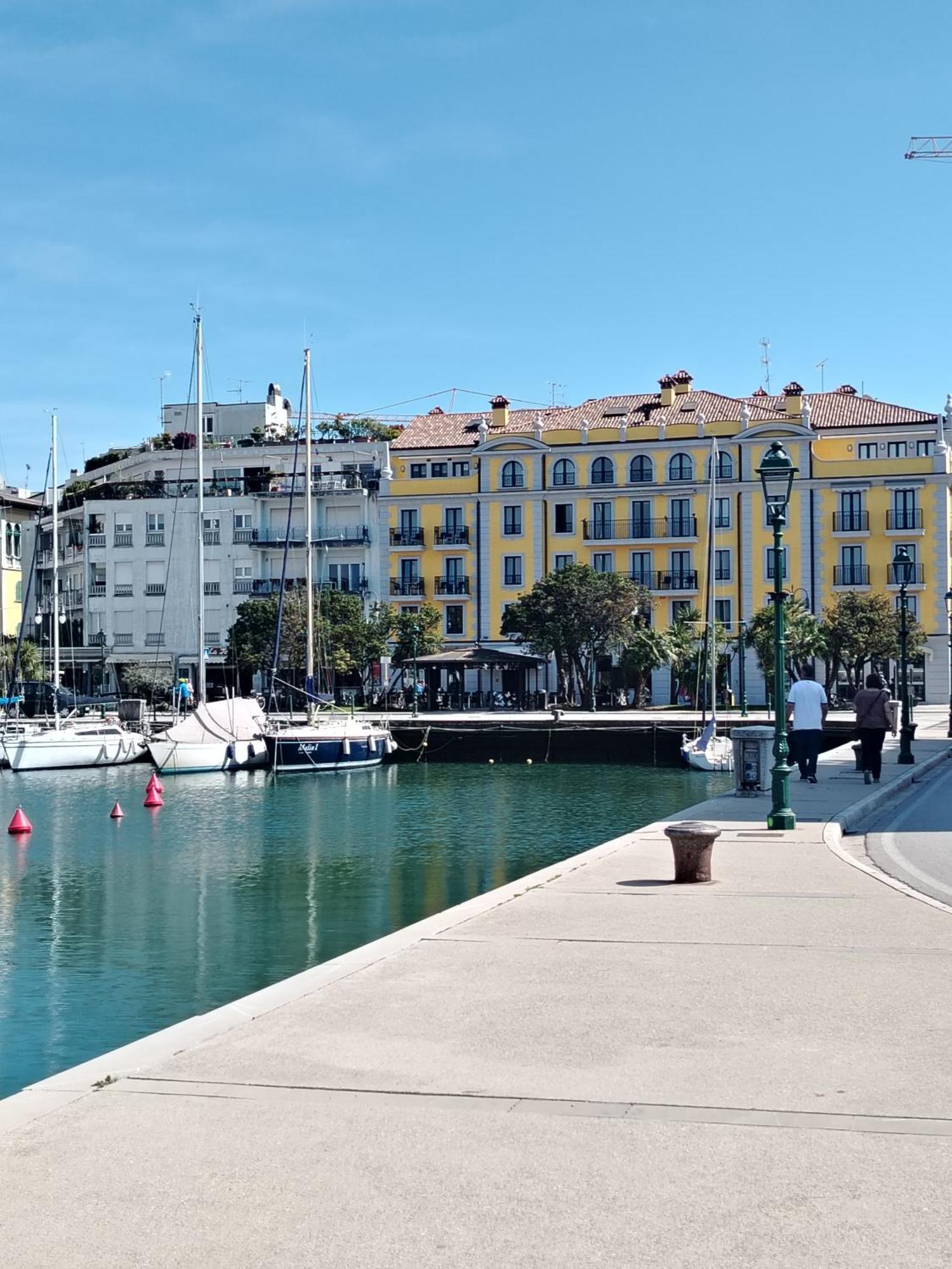 Irma Grado Exterior foto